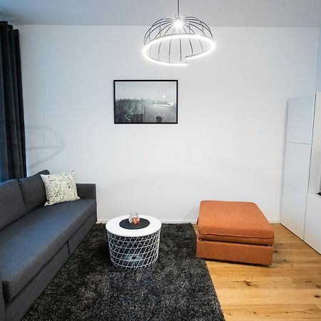 Stilvolles Apartment เวียนนา ภายนอก รูปภาพ