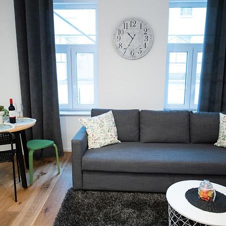 Stilvolles Apartment เวียนนา ภายนอก รูปภาพ