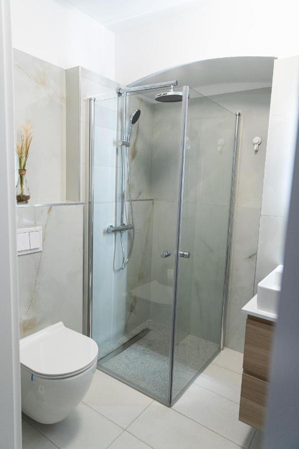 Stilvolles Apartment เวียนนา ภายนอก รูปภาพ