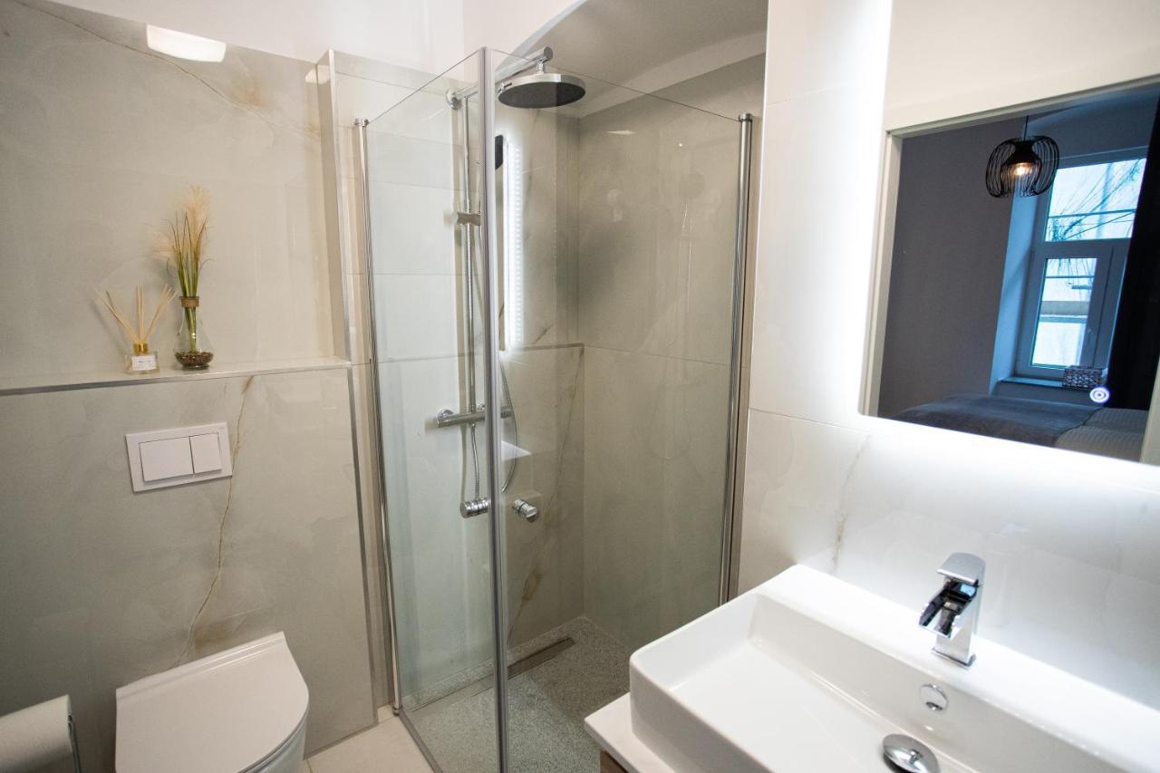 Stilvolles Apartment เวียนนา ภายนอก รูปภาพ