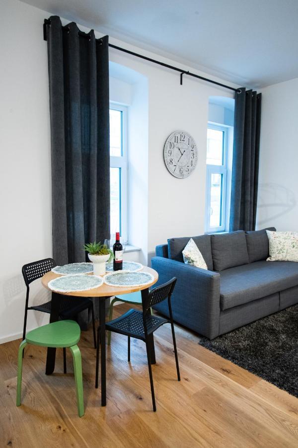 Stilvolles Apartment เวียนนา ภายนอก รูปภาพ
