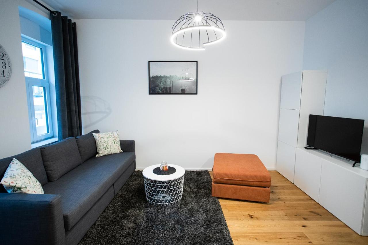 Stilvolles Apartment เวียนนา ภายนอก รูปภาพ