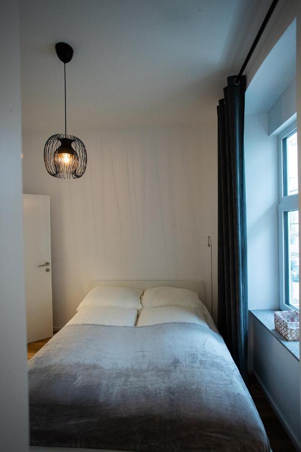 Stilvolles Apartment เวียนนา ภายนอก รูปภาพ