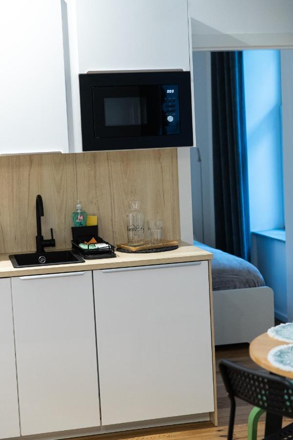 Stilvolles Apartment เวียนนา ภายนอก รูปภาพ
