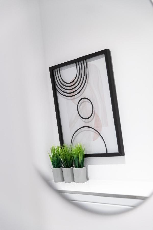Stilvolles Apartment เวียนนา ภายนอก รูปภาพ