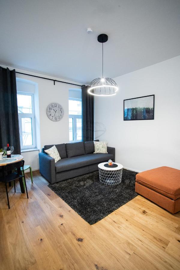 Stilvolles Apartment เวียนนา ภายนอก รูปภาพ